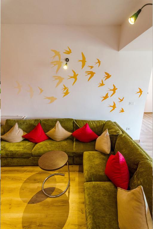 Activ Parc Hotel Negresti ภายนอก รูปภาพ
