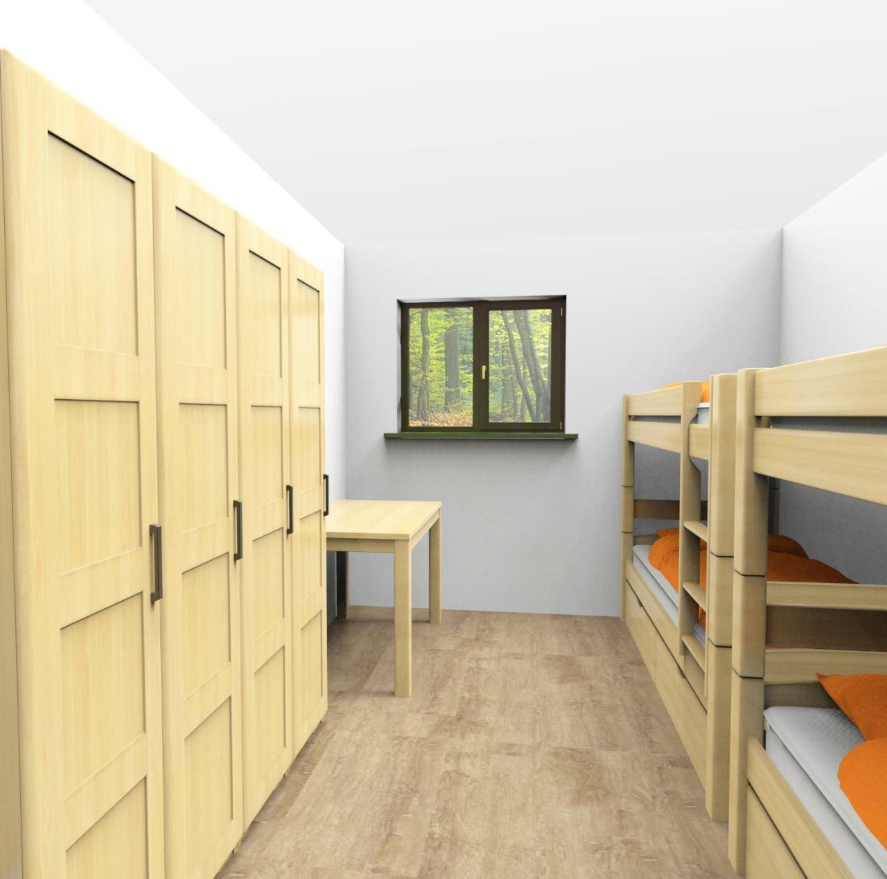 Activ Parc Hotel Negresti ภายนอก รูปภาพ
